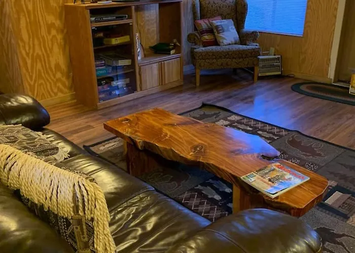 Lodge The For 20 Great For Groups
