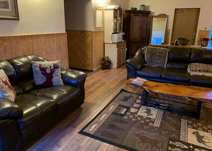 Lodge The For 20 Great For Groups *