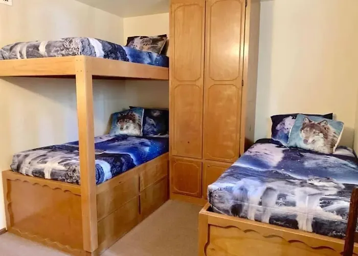 Lodge The For 20 Great For Groups *